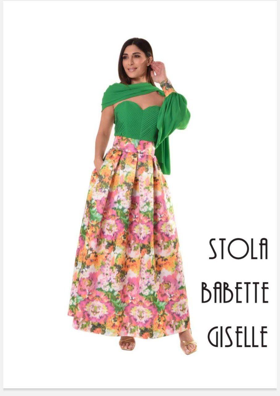 BABETTE - Top - Bramati