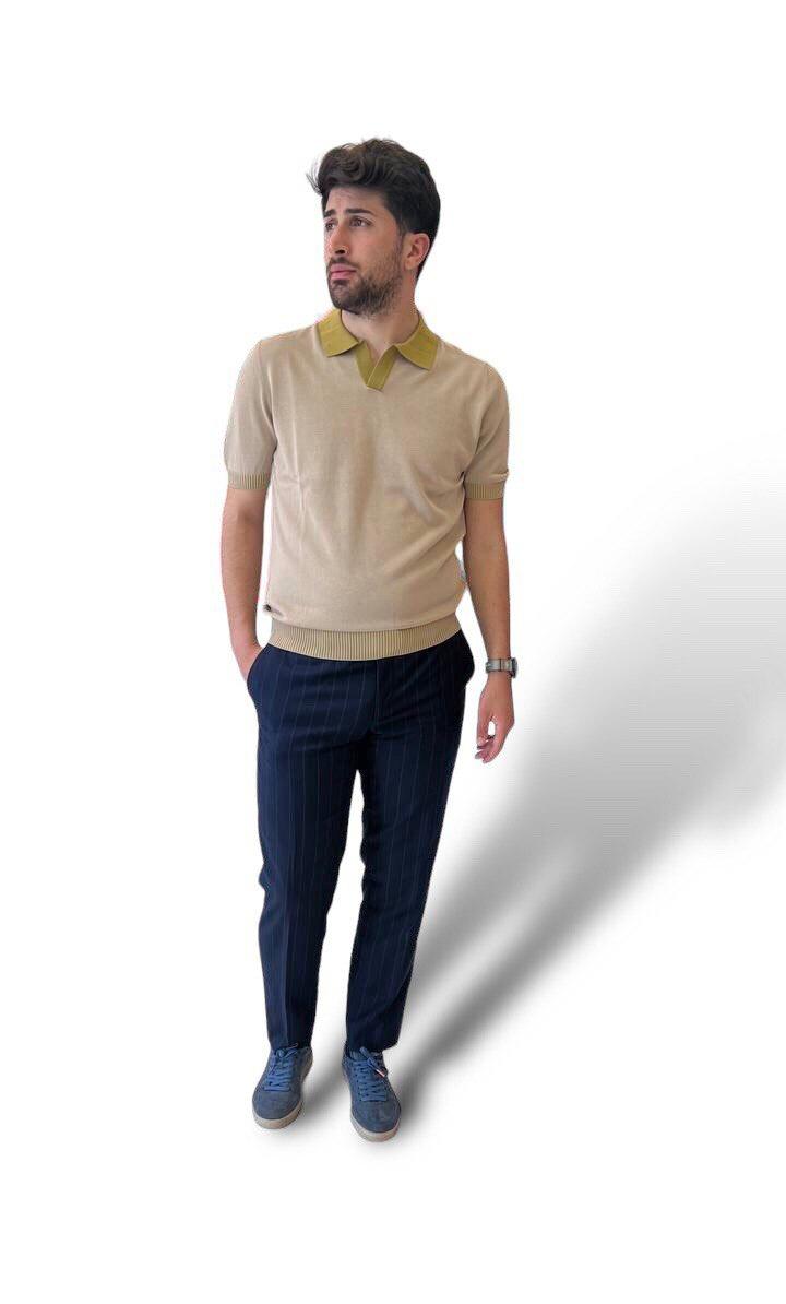 Polo GRAN SASSO - 57124/20711