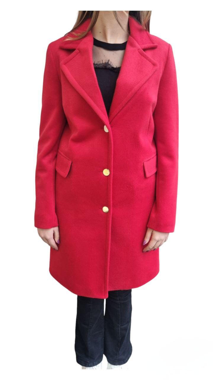 S478 CAP - Cappotti - BRANI