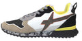 JET-M. SUEDE/NYLON MARBLE SOLE - Scarpe - W6YZ