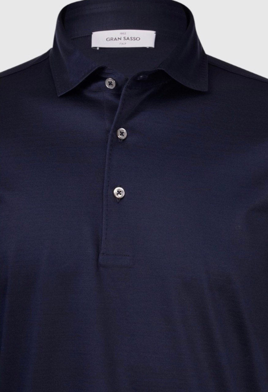 60103/78014/598 - T-Shirt e Polo - GRAN SASSO