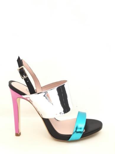 4020/807A - Scarpe - GIANNI MARRA