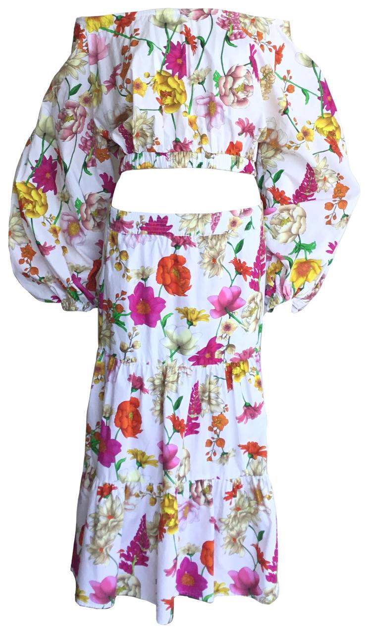 Y2S032 - Gonne - SUNDEK