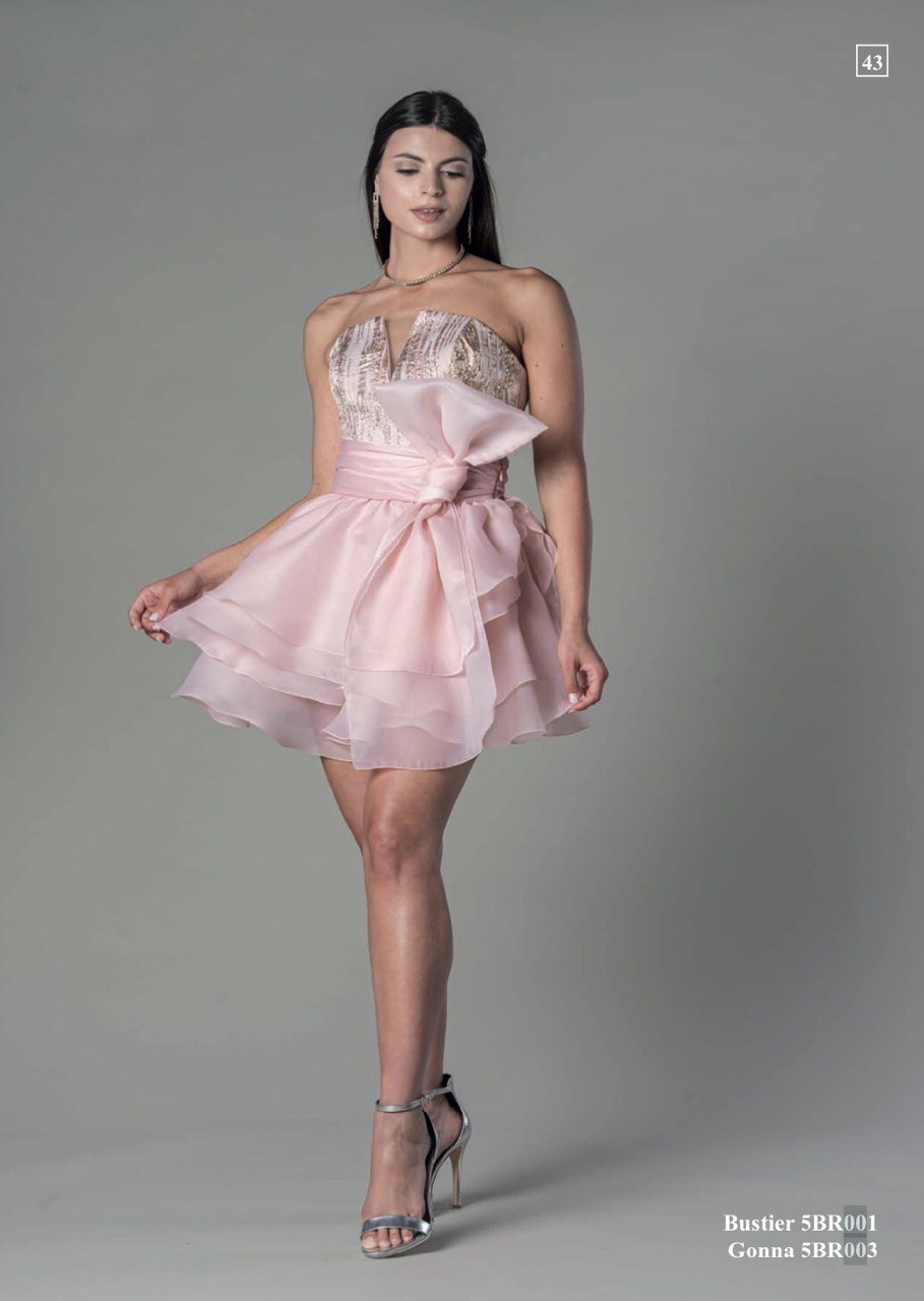 25PBRAM003 - Gonne - Bramati