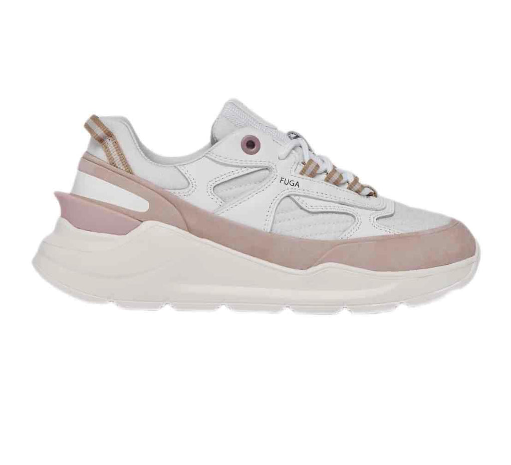 FUGA METHOD - Scarpe - D.A.T.E.