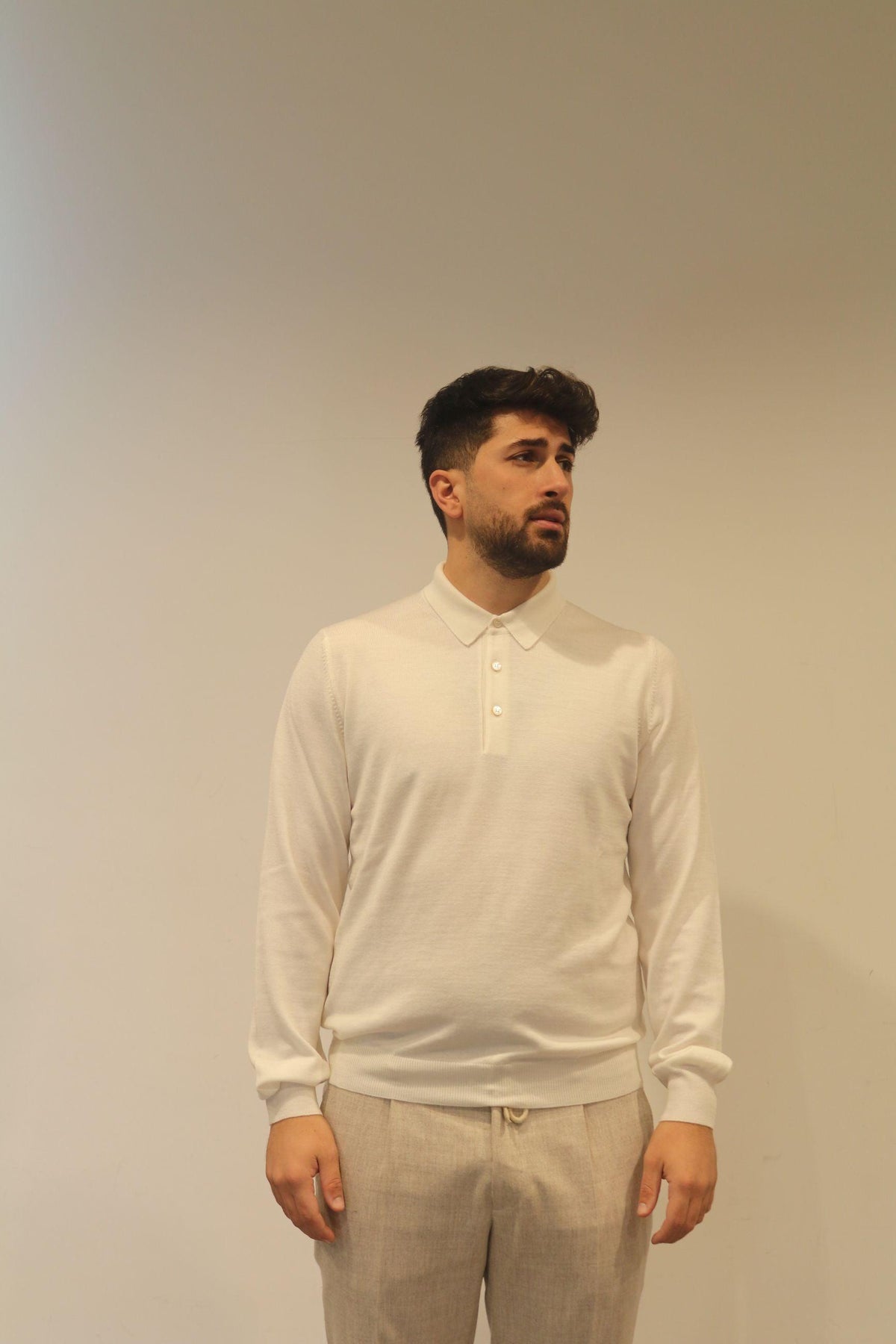 Polo GRAN SASSO - 55132/14290/005