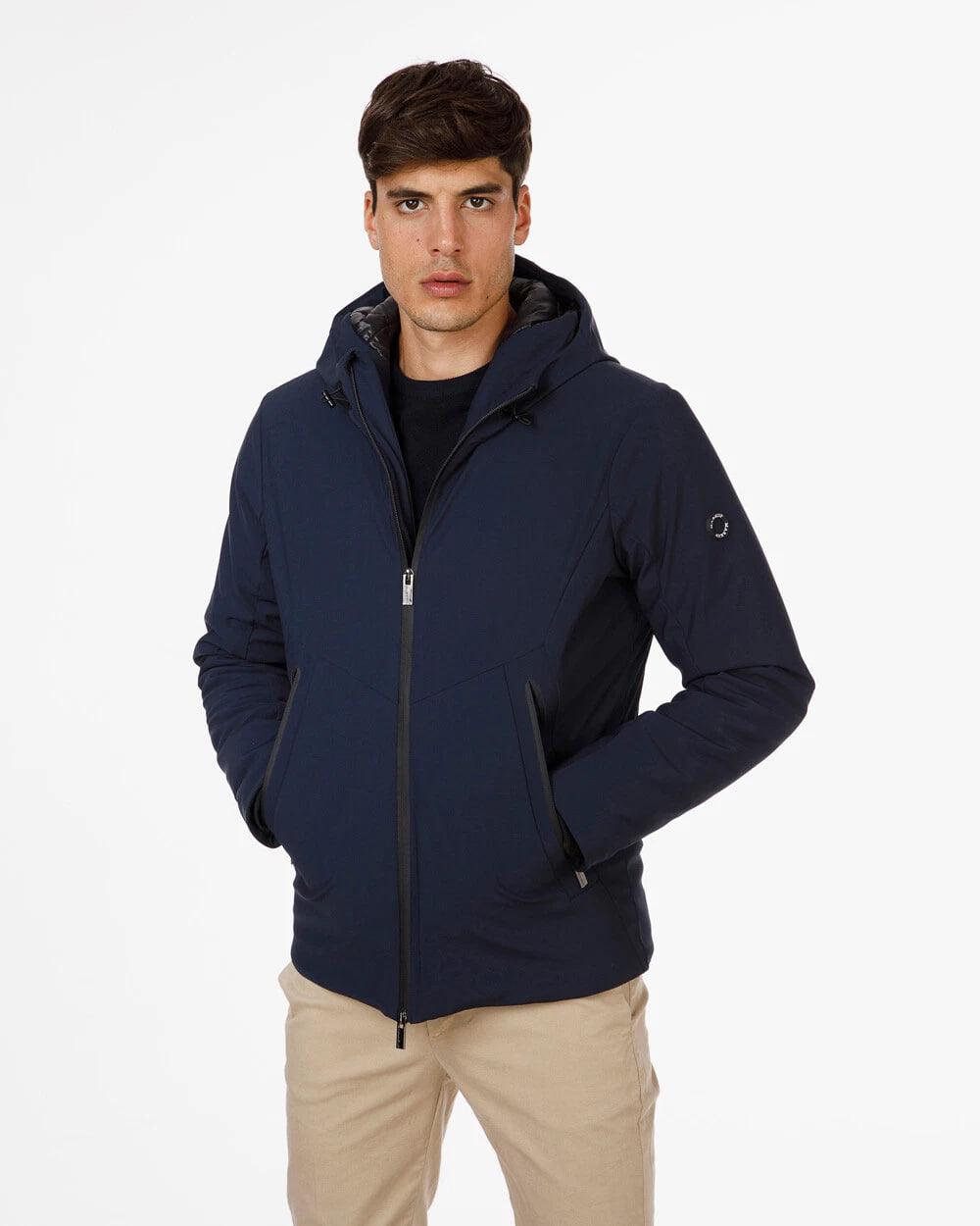Giubbotto MARK UP - MK394011