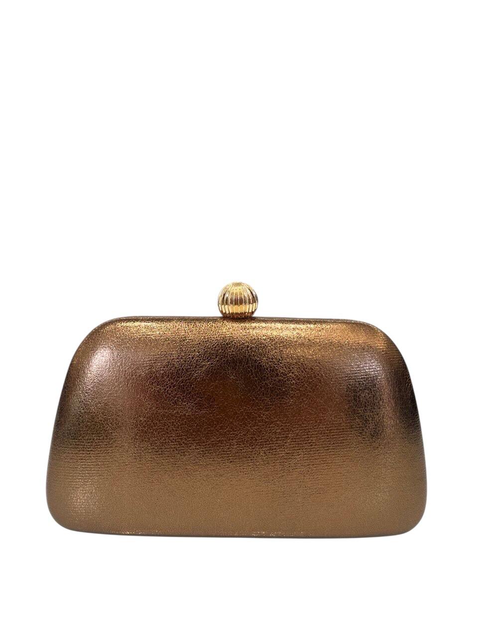 ACD057BRONZO - Borse - ANNA CECERE