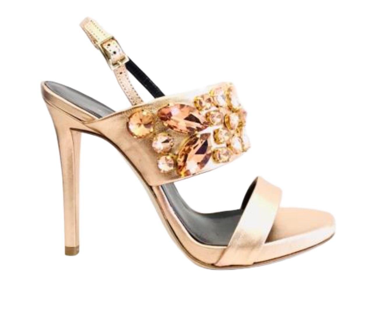 CB29 - Scarpe - TIFFI