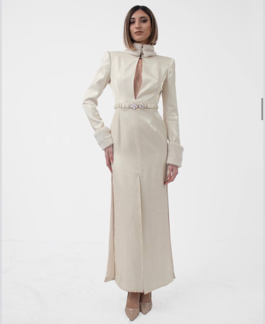 085A - Abiti - Bramati