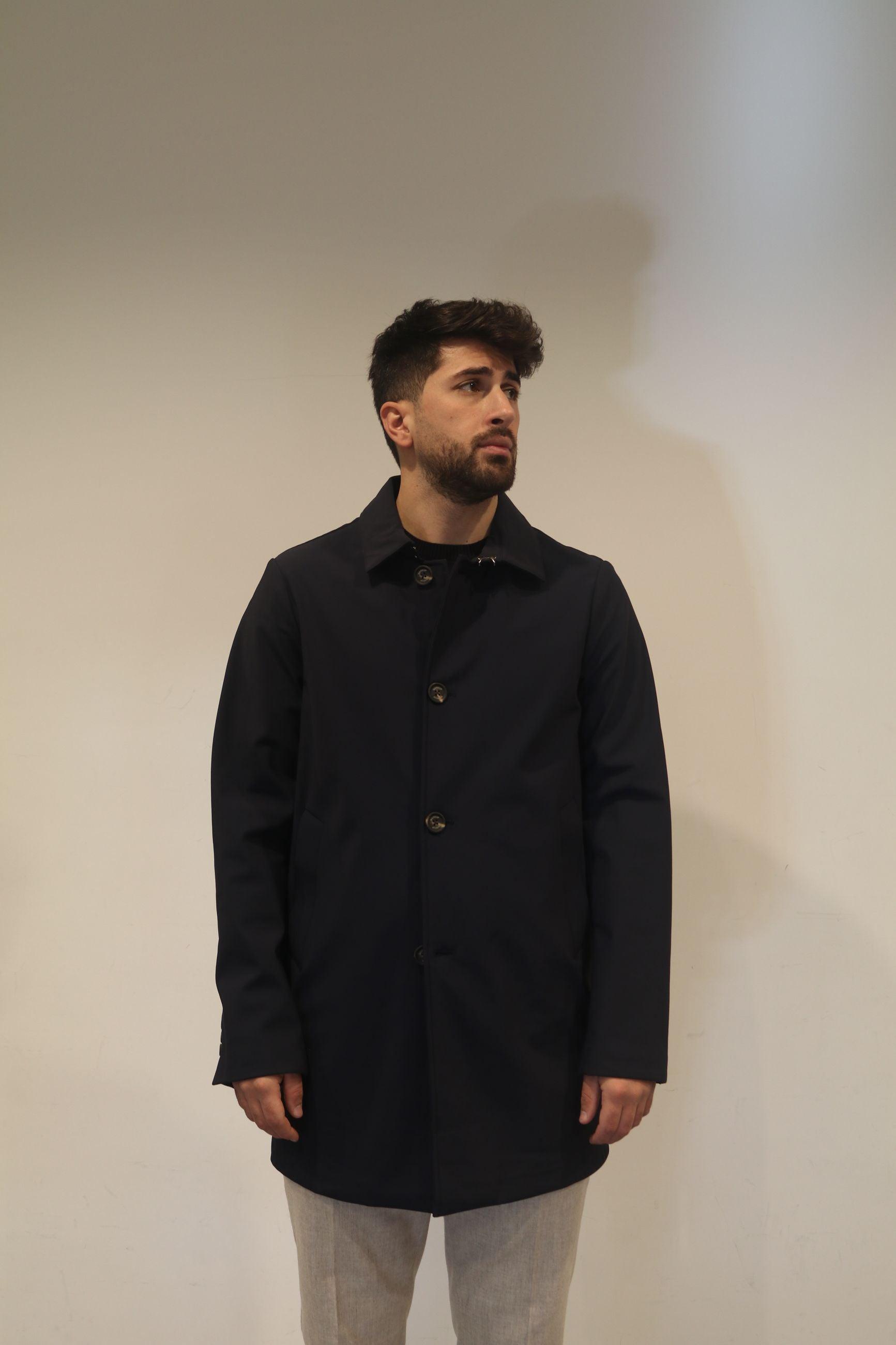 MK794063 - Giubbotti - MARK UP