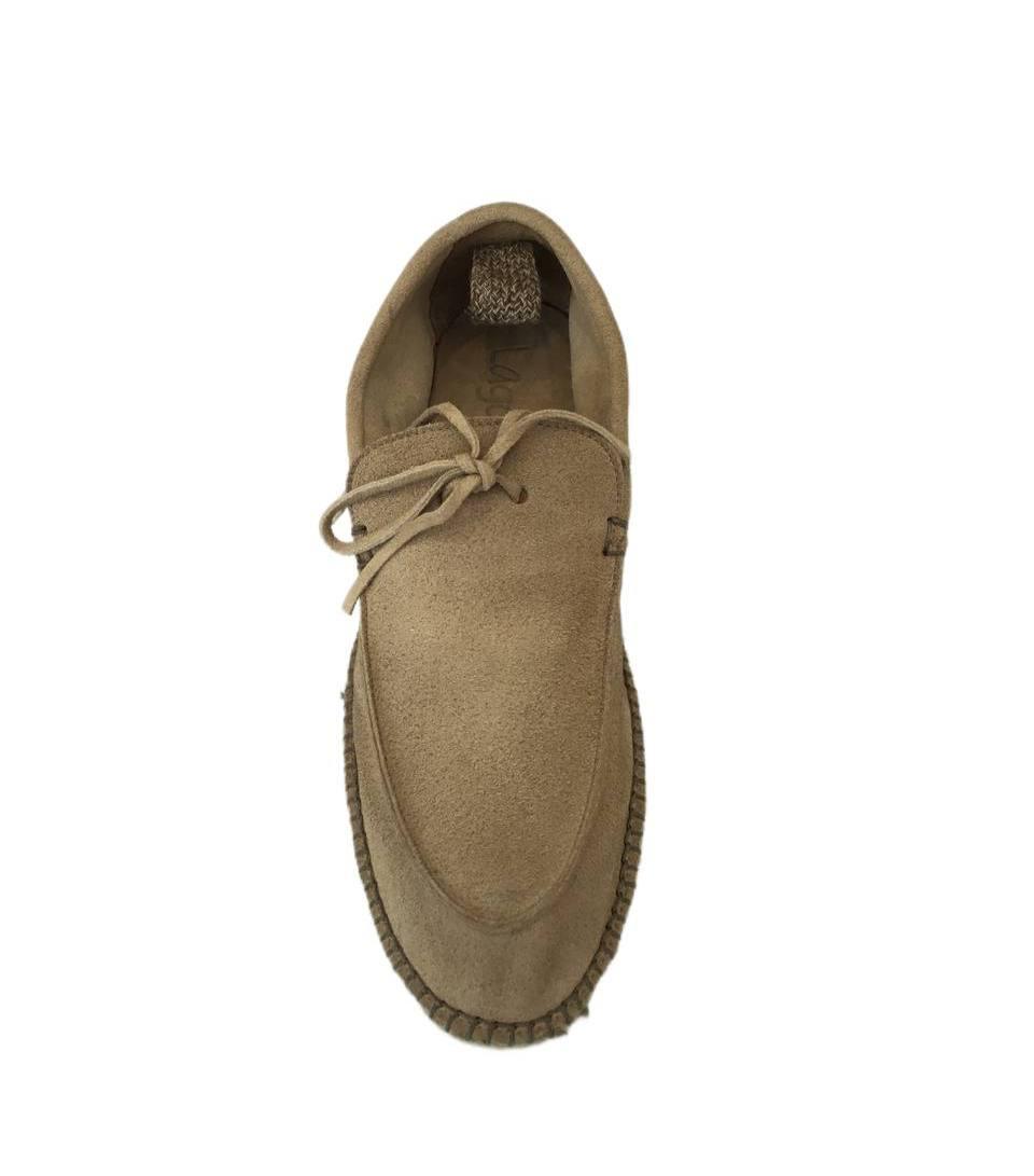 LOAFER LACE - Scarpe - LAGOA