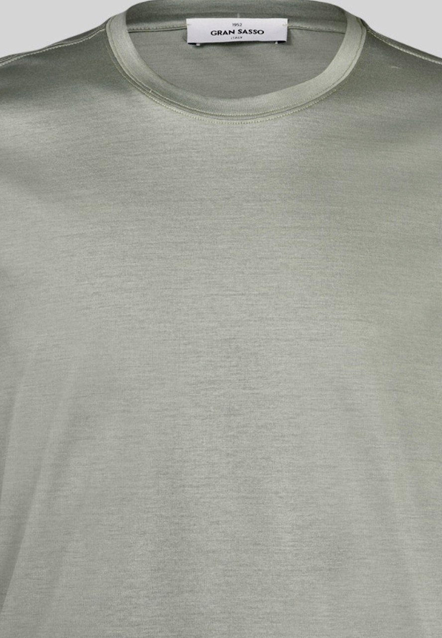 60133/74002/410 - T-Shirt e Polo - GRAN SASSO