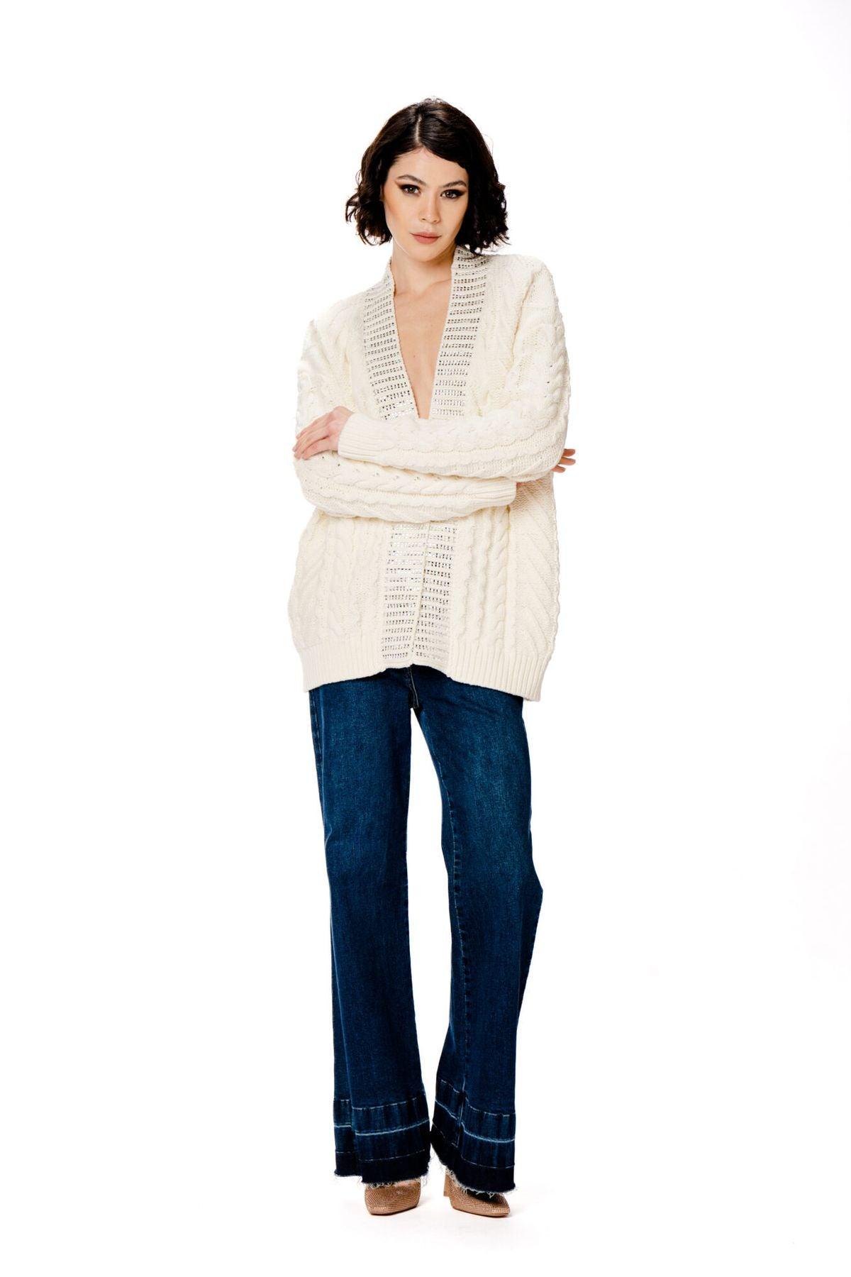 Cardigan NOSECRET - S233NS131