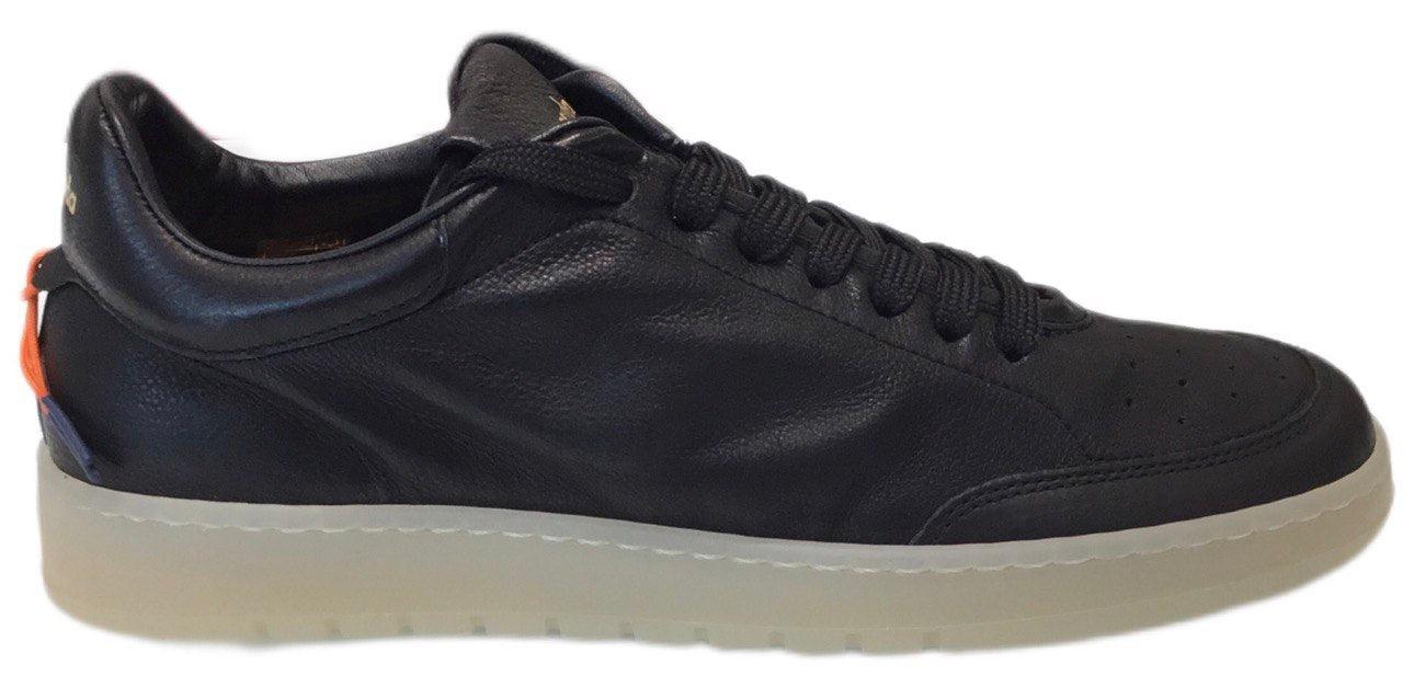 Scarpe Barracuda - BU3372