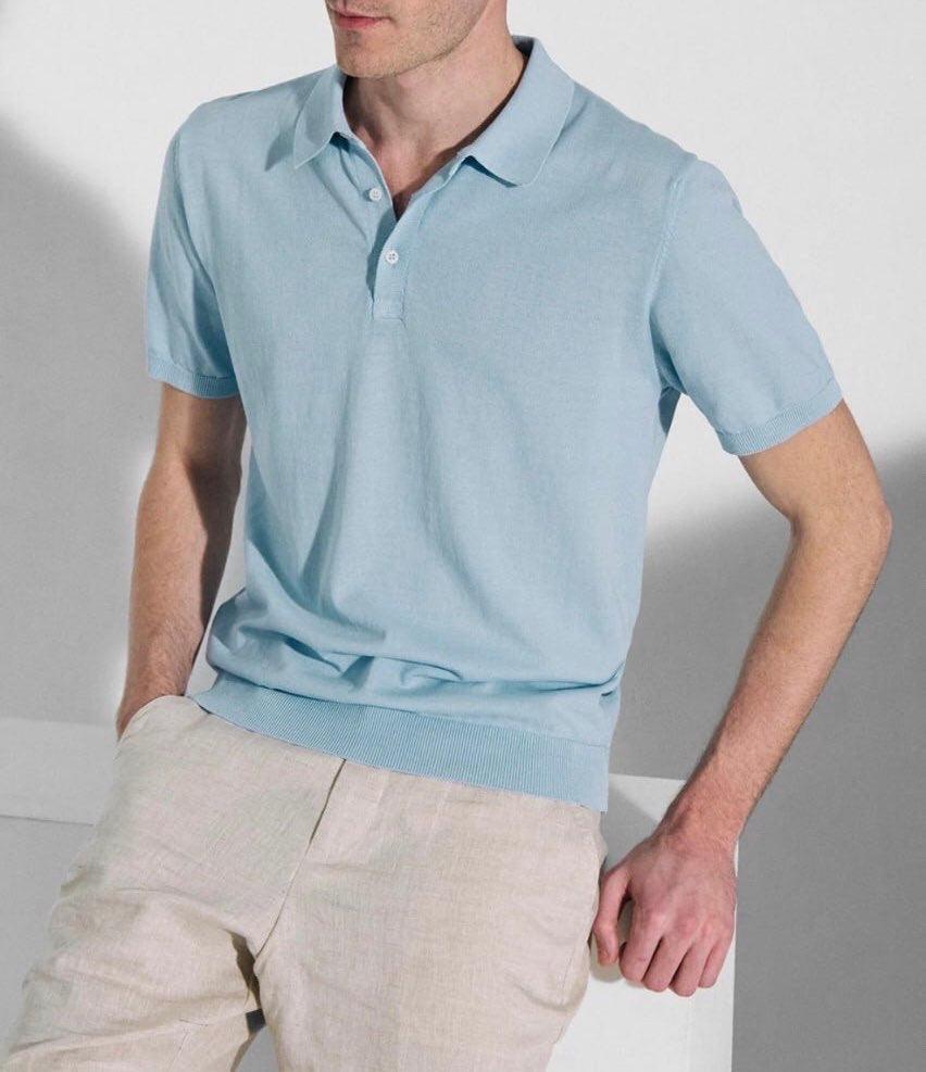 57119/20615 - T-Shirt e Polo - GRAN SASSO