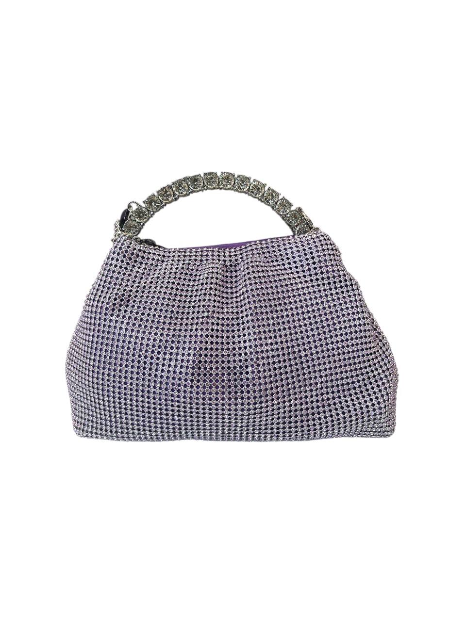 ACD041TANZANITE - Borse - ANNA CECERE