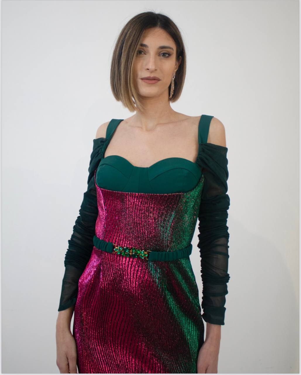 024A - Abiti - Bramati