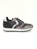 9102 JULIA POWER CRACK - Scarpe - VOILE BLANCHE