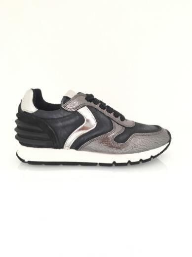 9102 JULIA POWER CRACK - Scarpe - VOILE BLANCHE