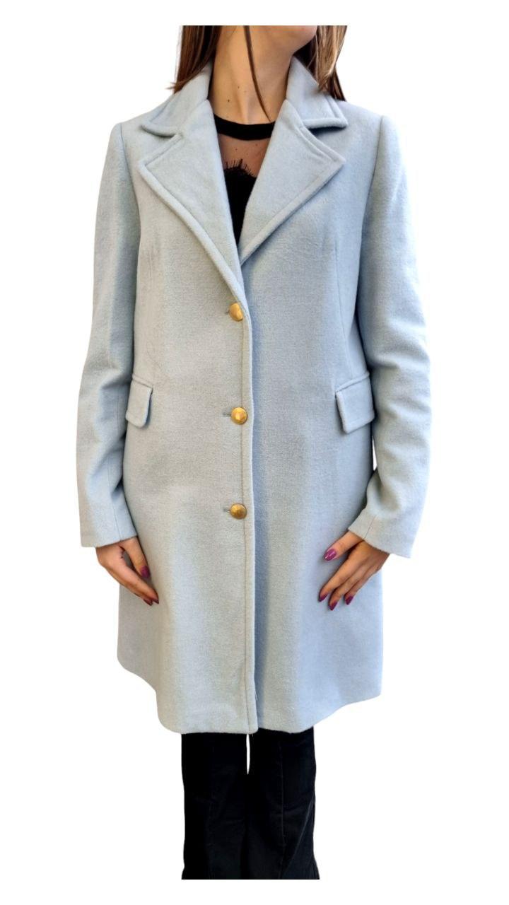 S478 CAP - Cappotti - BRANI