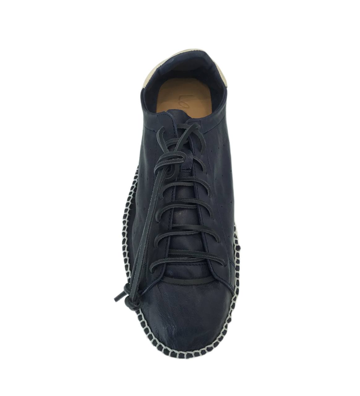 LYON CUT PARKER - Scarpe - LAGOA