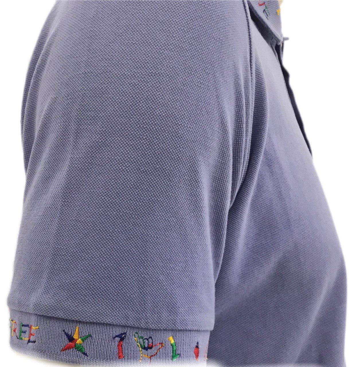 RILEY VR0204 - T-Shirt e Polo - Bob Company