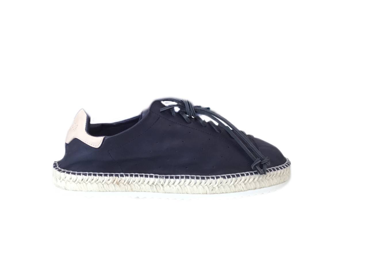 LYON CUT PARKER - Scarpe - LAGOA