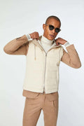 44502/1 - Gilet - L.B.M. 1911