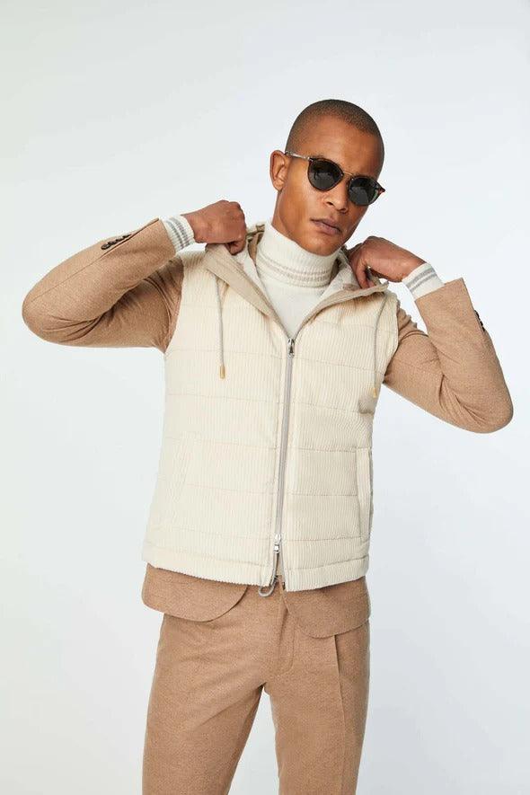 44502/1 - Gilet - L.B.M. 1911