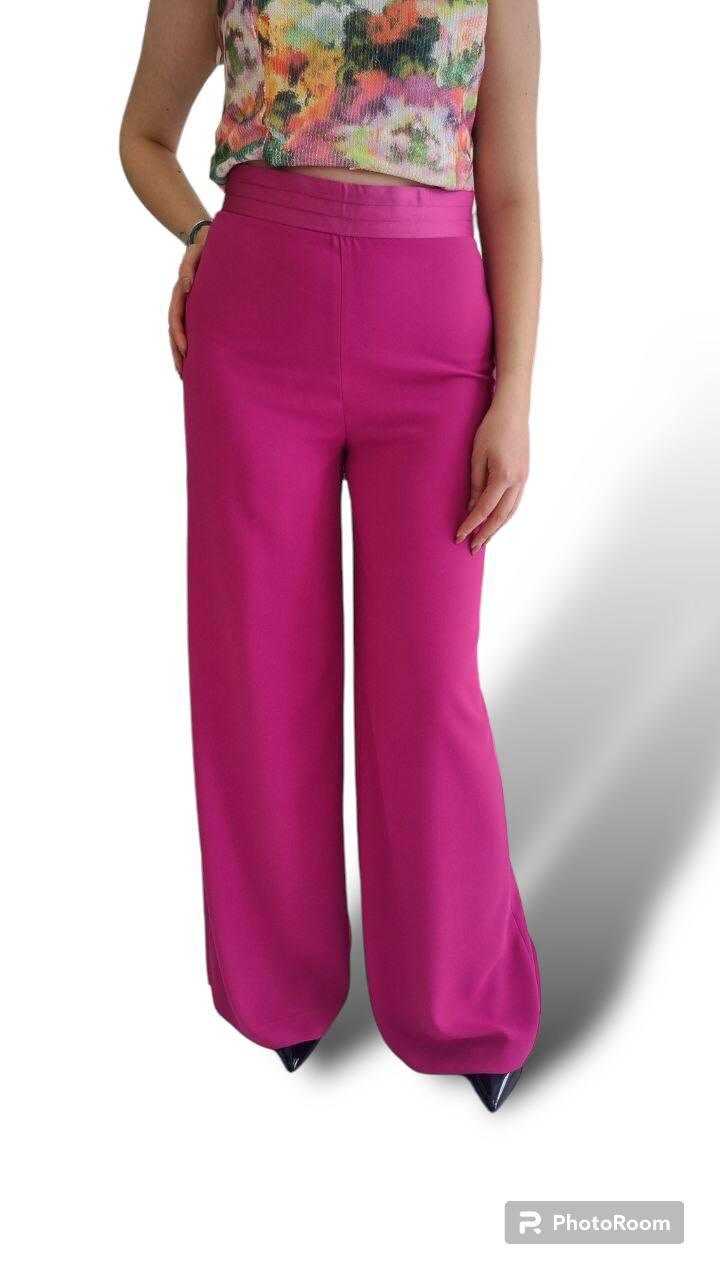 PALOMA - Pantaloni - Bramati