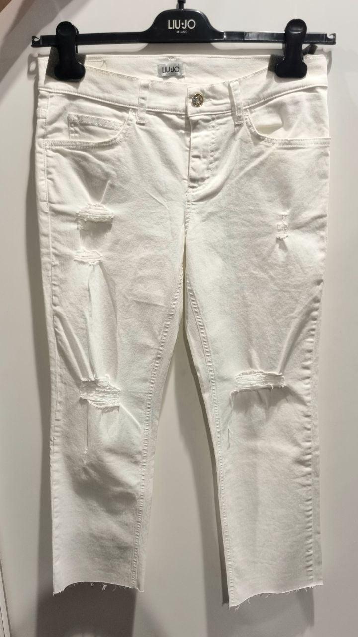 F17312T9453 - Pantaloni - LIU JO