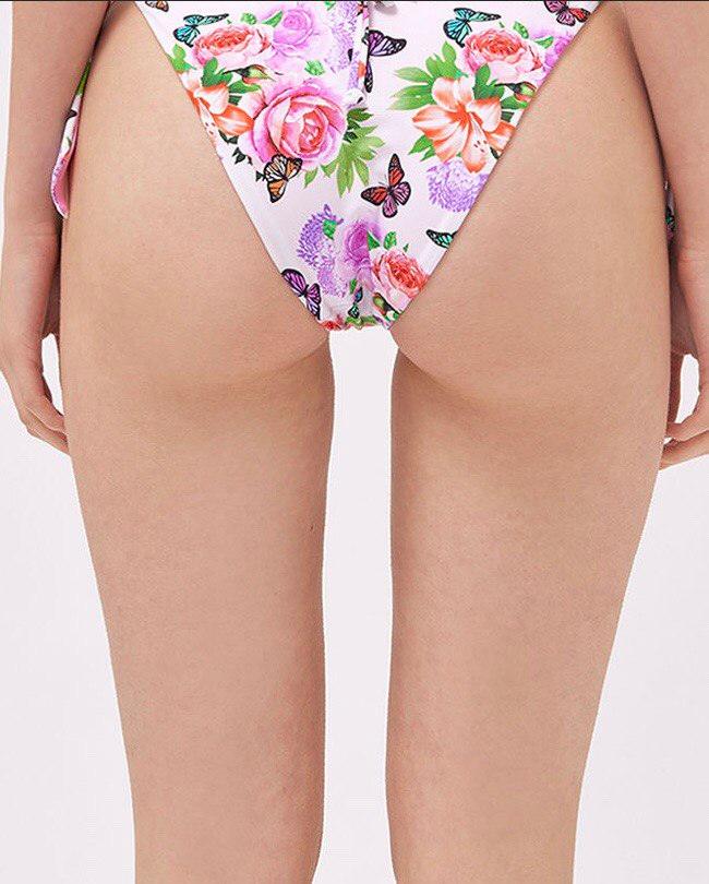 FA3057J6383 - Costumi da bagno - Blugirl