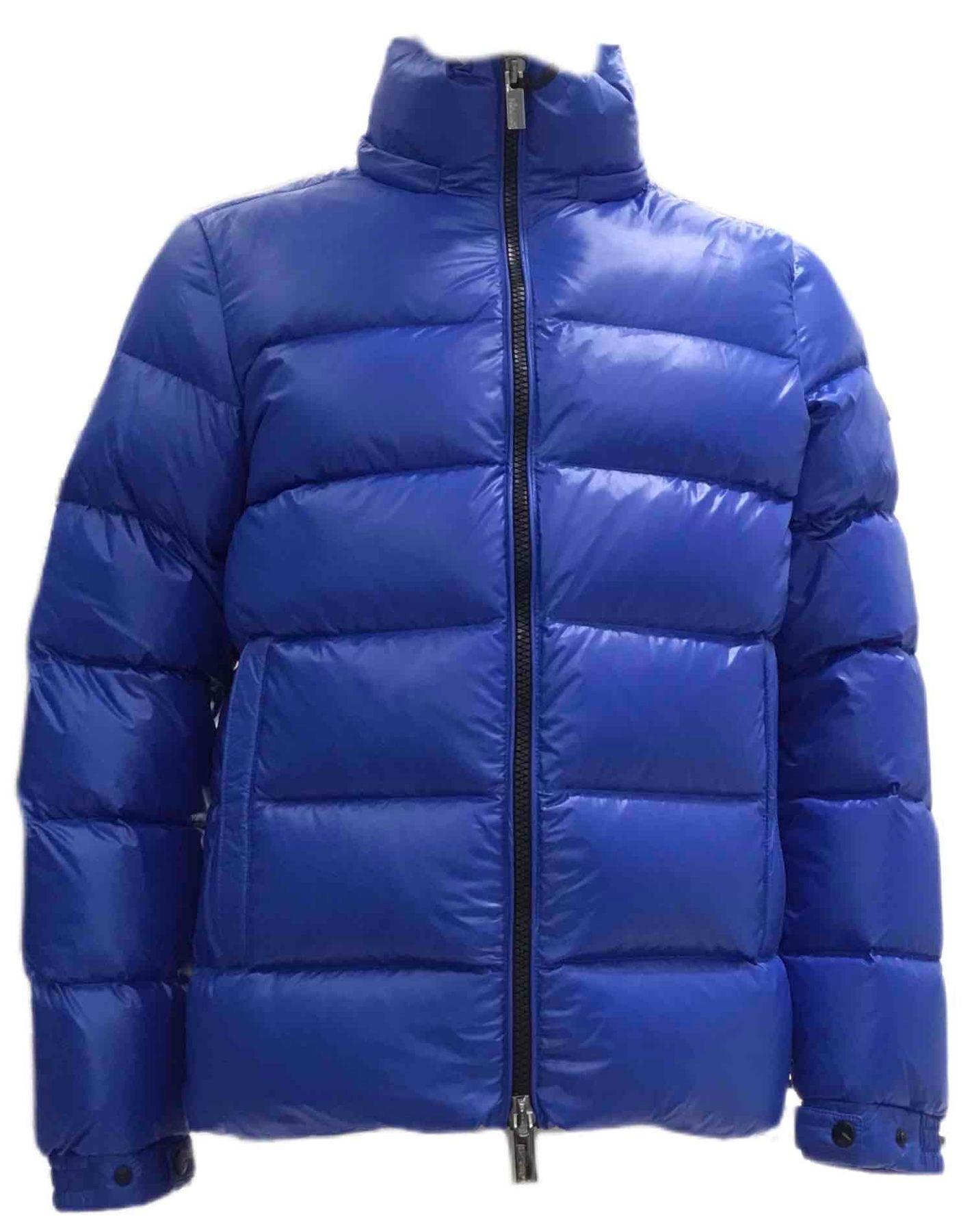 HE544035 - Giubbotti - HESKIMO