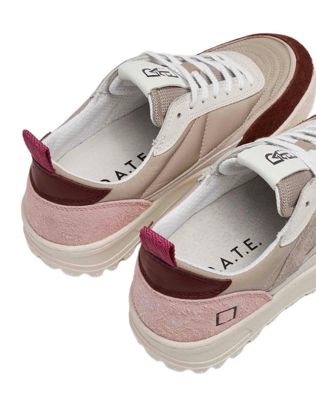 KDUE NYLON - Scarpe - D.A.T.E.