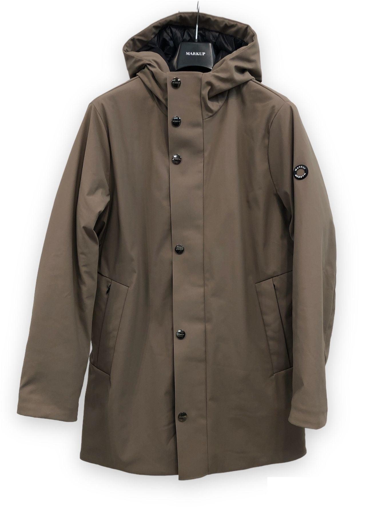 Giubbotto MARK UP - MK394035