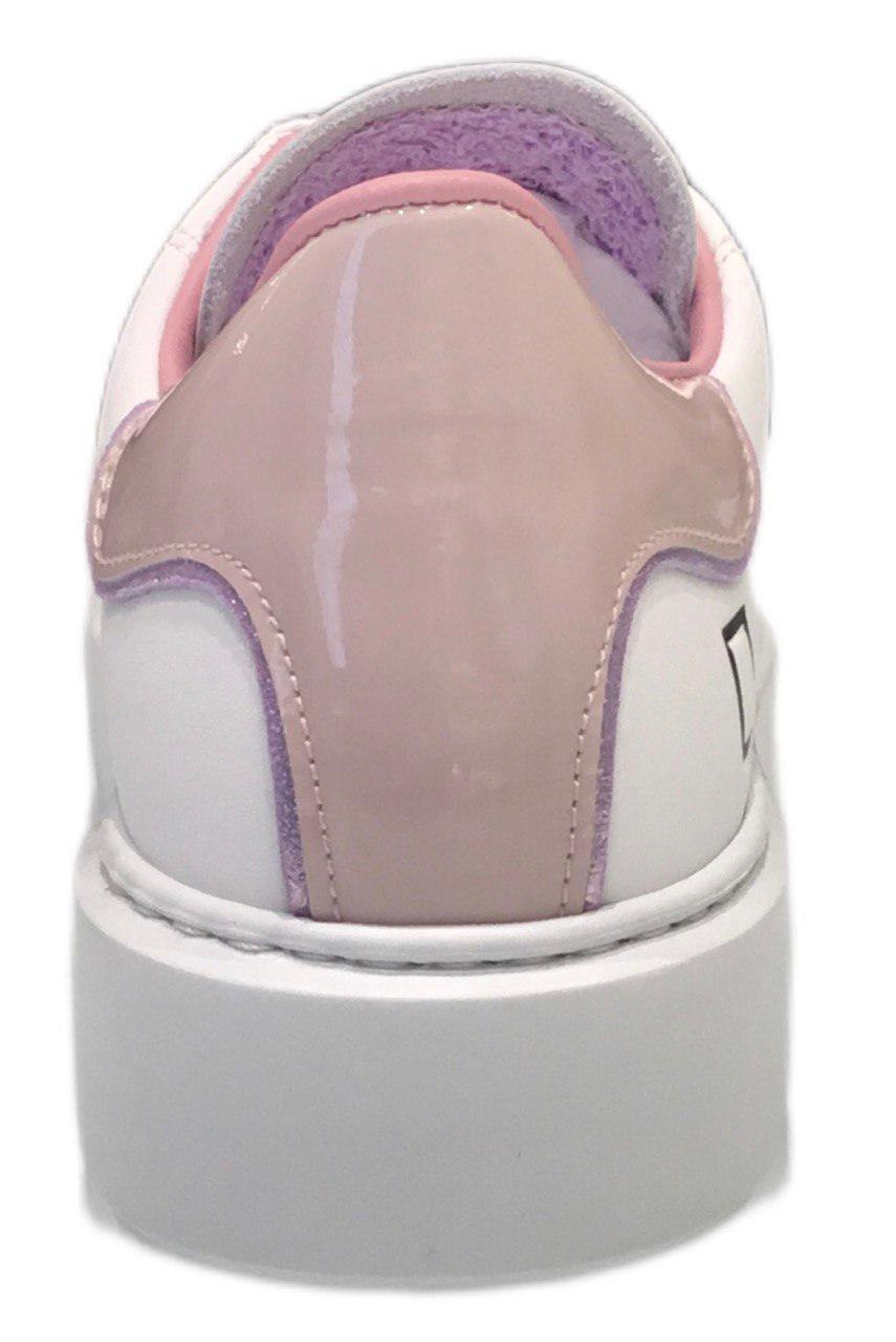 SFERA PATENT - Scarpe - D.A.T.E.