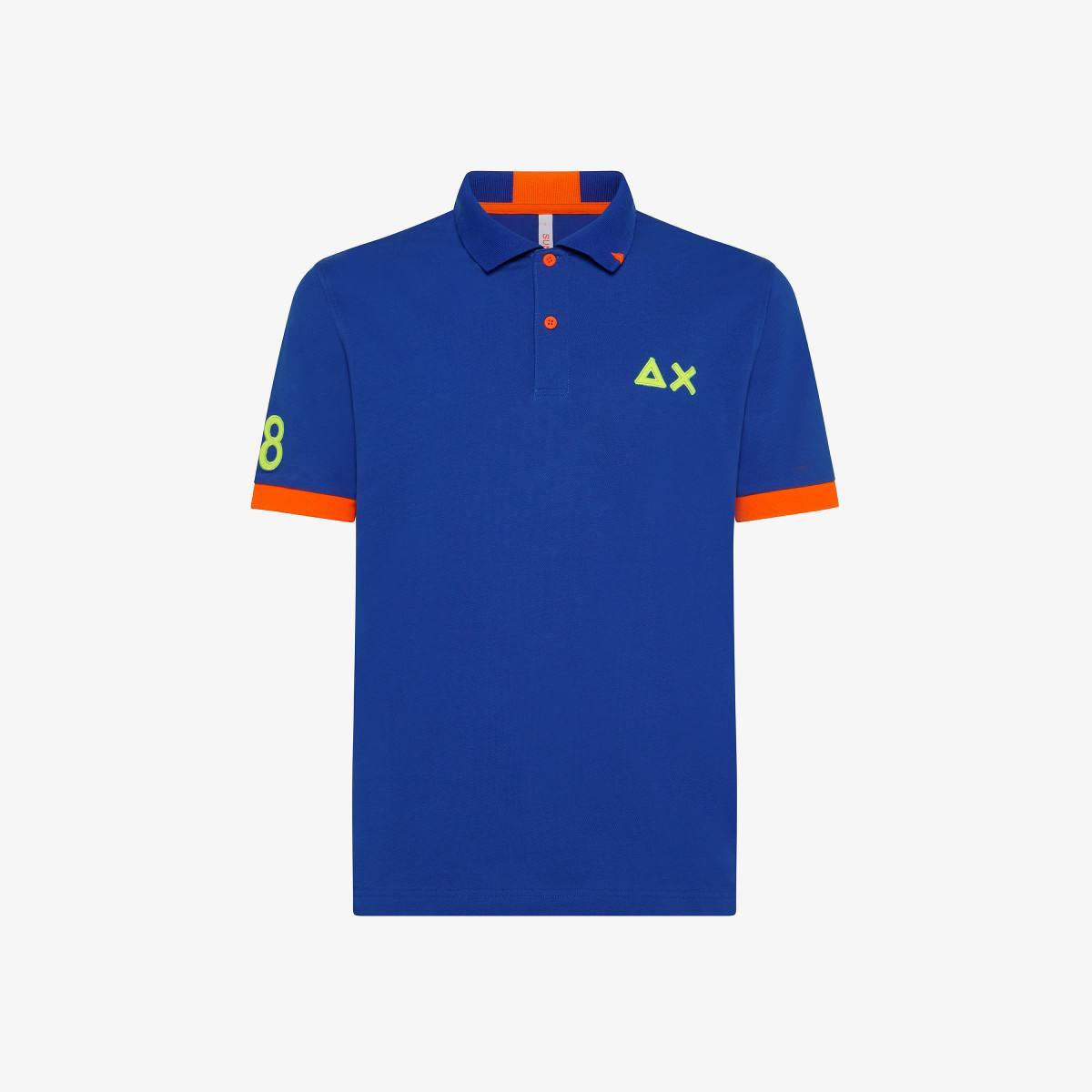 A33122 - T-Shirt e Polo - SUN68