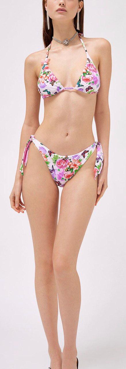 FA3058J6383 - Costumi da bagno - Blugirl