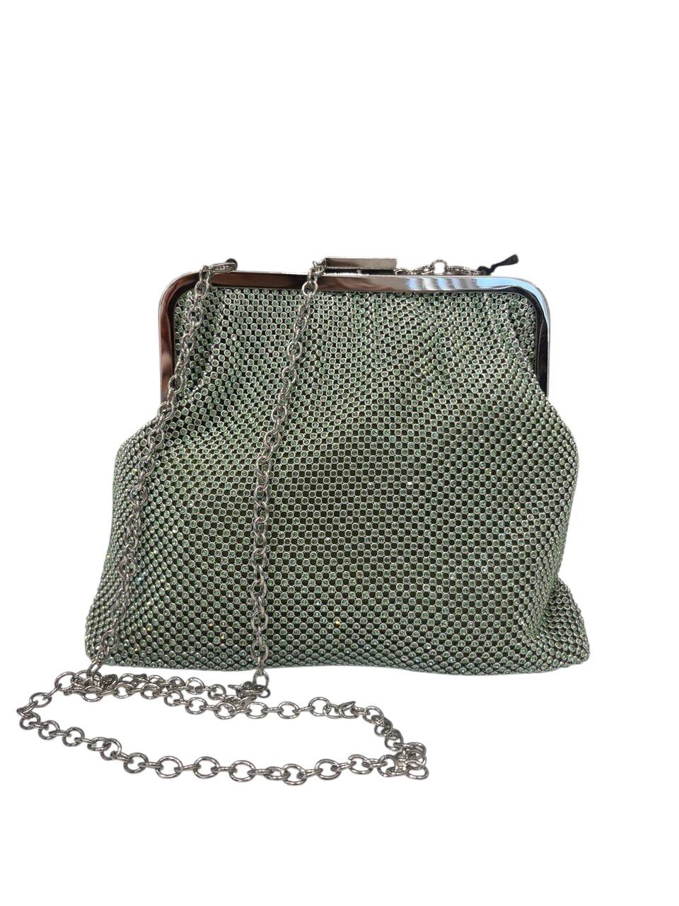 ACD05PERIDOT - Borse - ANNA CECERE