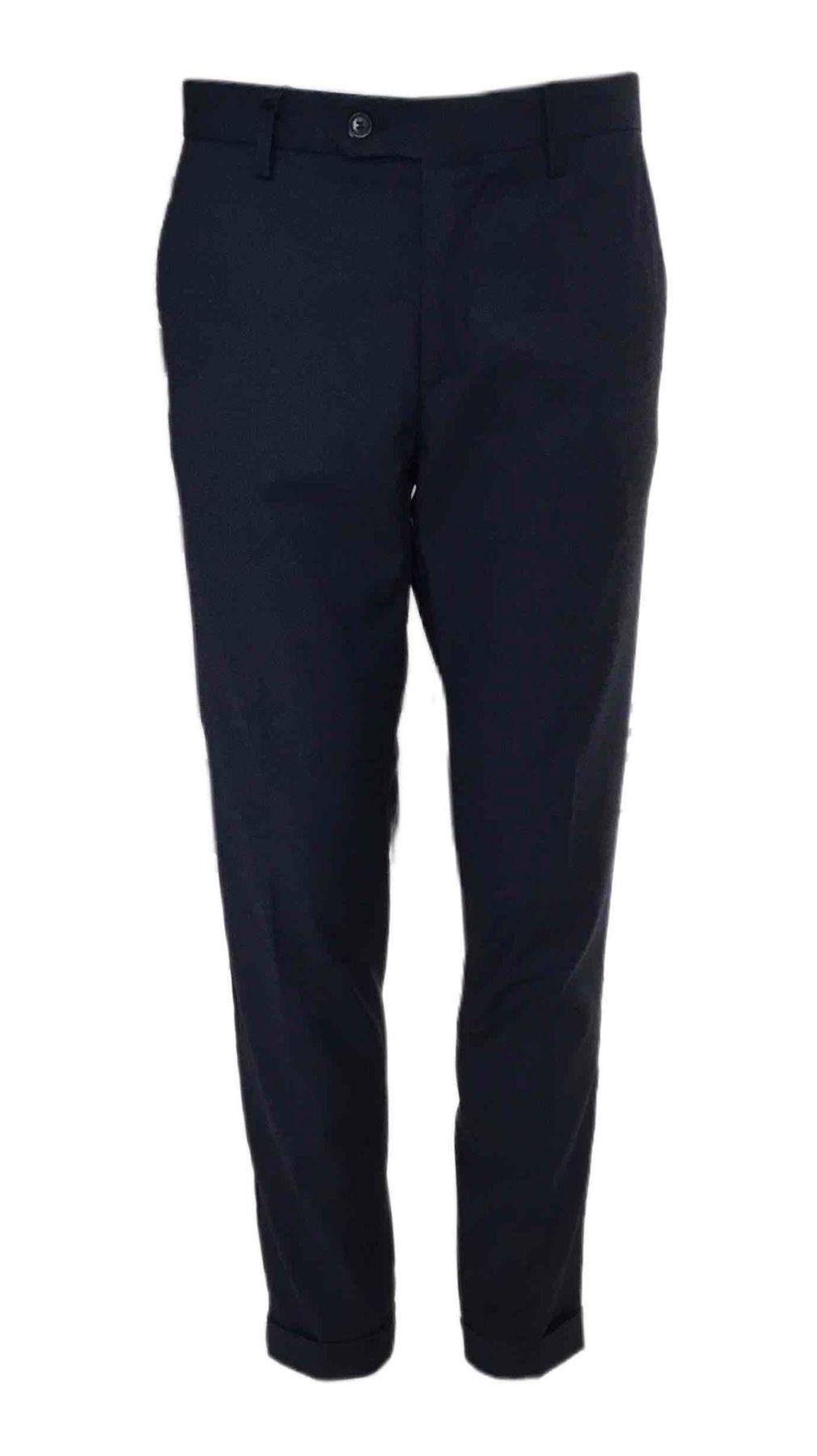 A2164 - Pantaloni - LABELROUTE