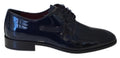 CR1757-L043 - Scarpe eleganti - CALZOLERIA MARINI