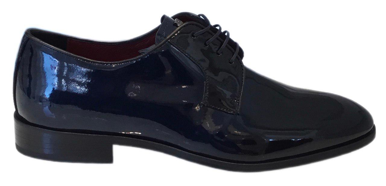 CR1757-L043 - Scarpe eleganti - CALZOLERIA MARINI