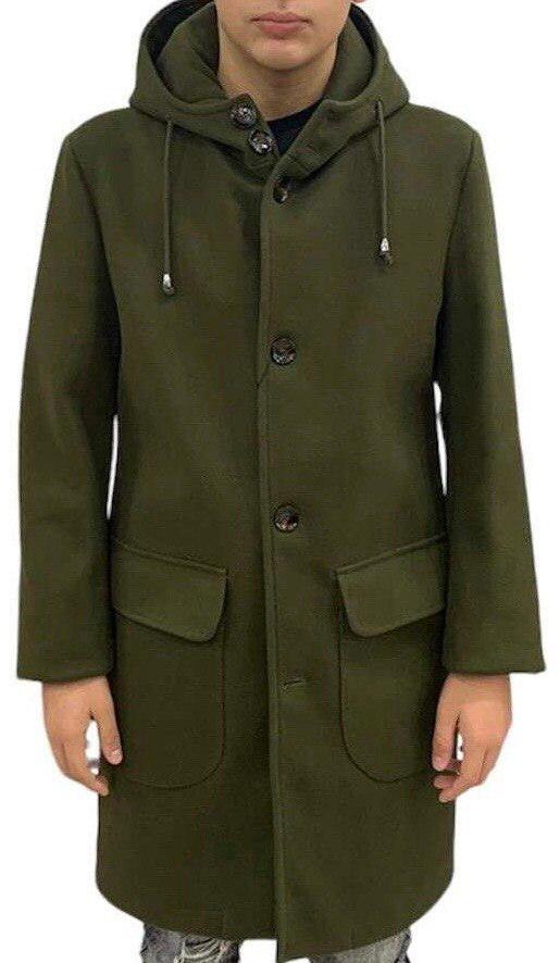 Cappotto MARK UP - MK394621
