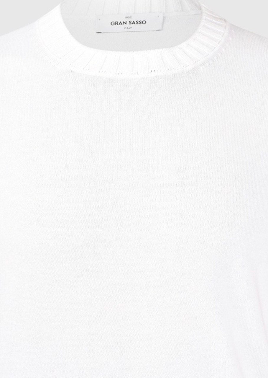 57188/18163/001 - T-Shirt e Polo - GRAN SASSO