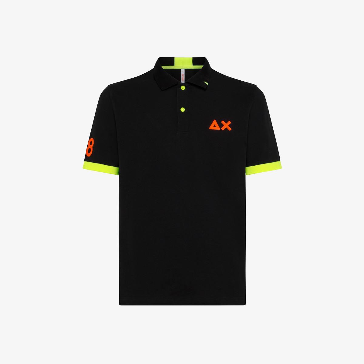 A33122 - T-Shirt e Polo - SUN68