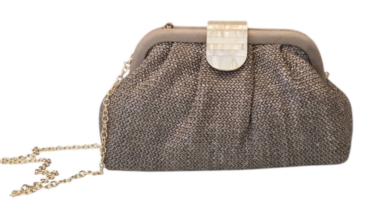 ACP026 CAFFE' - Borse - ANNA CECERE