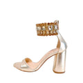 A70/80Z - Scarpe - TIFFI