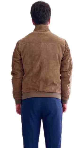 ELVIS - Giubbotti - THE JACK AND JACKIE LEATHERS