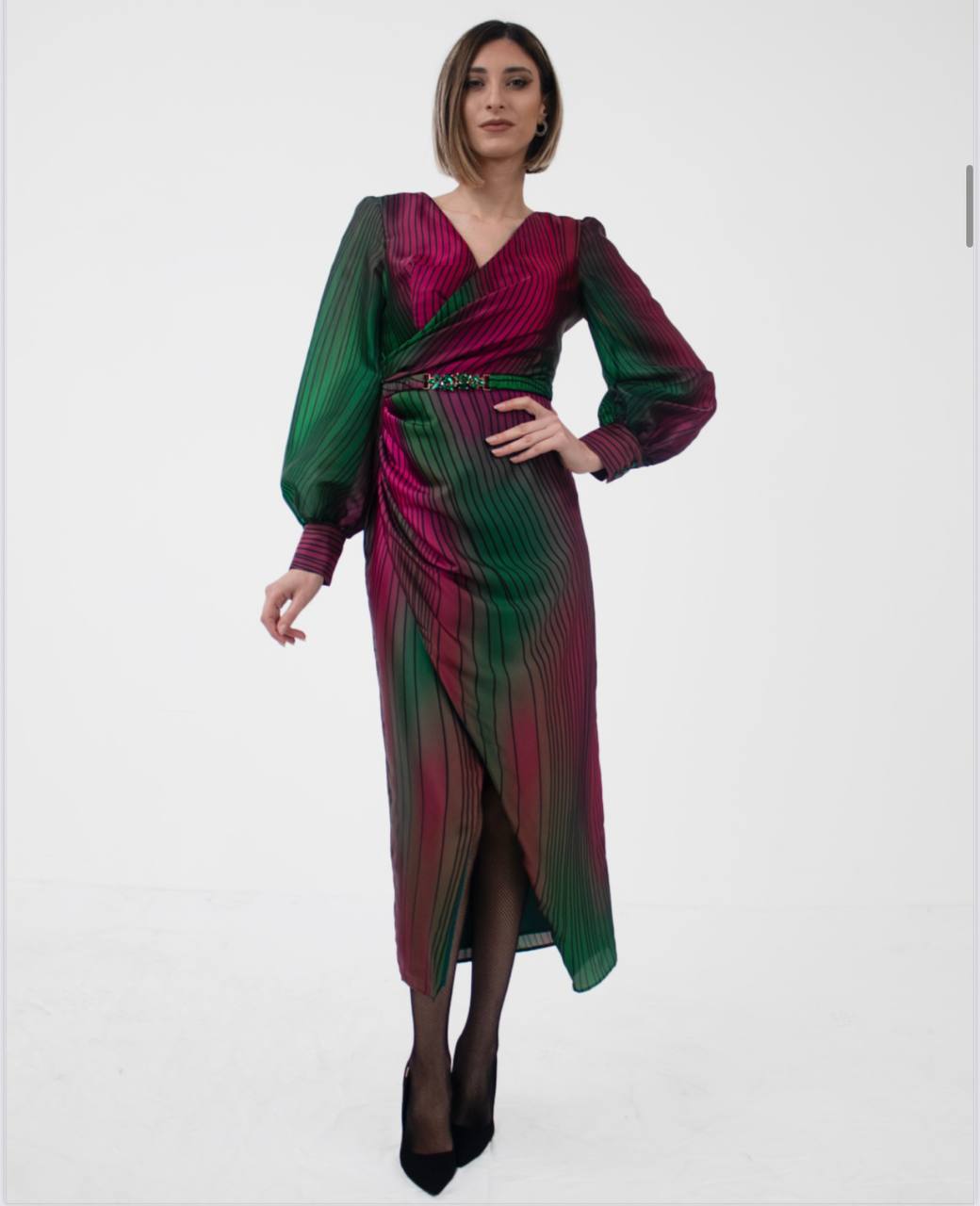 022A - Abiti - Bramati